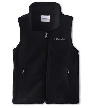 Columbia | Benton Springs™ Fleece Vest (Little Kids/Big Kids),商家Zappos,价格¥185