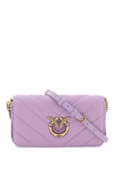 PINKO | 'Mini Love Bag Click Baguette' bag 5.4折