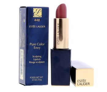 Estée Lauder | Estée Lauder 雅诗兰黛 倾慕唇膏魅色系列 130 Slow Burn商品图片,额外7.8折x额外9.5折, 额外七八折, 额外九五折