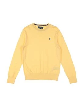 Ralph Lauren | Sweater,商家YOOX,价格¥411