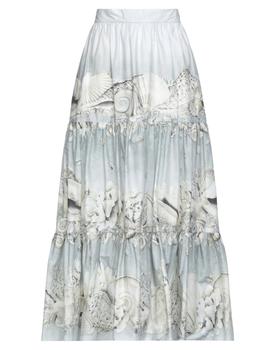 Weekend Max Mara | Maxi Skirts商品图片,5.6折