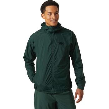 商品Helly Hansen | Men's Friluft Wind Jacket,商家Mountain Steals,价格¥404图片