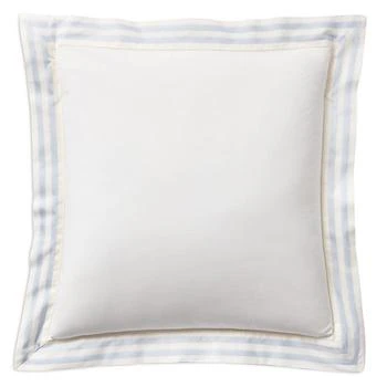 Ralph Lauren | Shelburne Euro Sham,商家Bloomingdale's,价格¥980