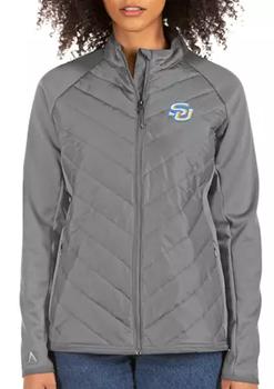 推荐NCAA Southern University Altitude FZ Jacket商品