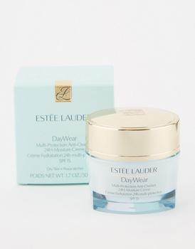 推荐Estee Lauder Daywear Multi-Protection Anti-Oxidant 24H Moisturiser Crème Dry Skin SPF 15 50ml商品