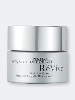 revive推荐, Revive | Perfectif Even Skin Tone Cream / Dark Spot Corrector Broad Spectrum SPF 30 Sunscreen商品图片 