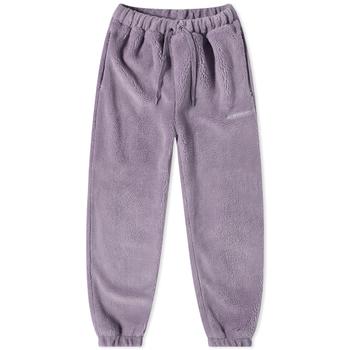 MKI Miyuki Zoku是什么牌子, MKI | MKI Sherpa Track Pant商品图片 