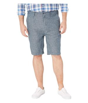李维斯真假, Levi's | Big & Tall 502™ True Chino Shorts商品图片 5.7折