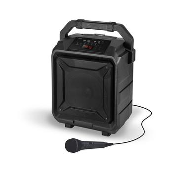 商品iLive | Bluetooth Wireless Tailgate Party Speaker, ISB659B,商家Macy's,价格¥752图片