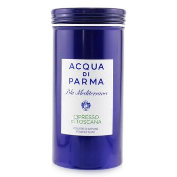 推荐帕尔玛之水 蓝色地中海-托斯卡纳柏香薰皂 70g/2.5oz商品