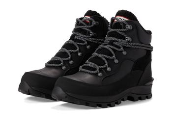 Hunter | Explorer Leather Boot商品图片,7.3折