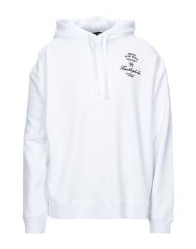 Hooded sweatshirt product img