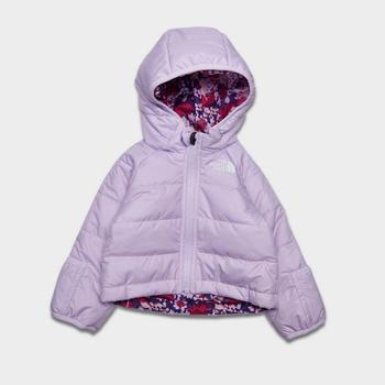 推荐Infant The North Face Perrito Reversible Jacket商品