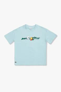 推荐T-shirt with logo商品