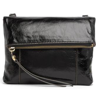 Hobo | Sparrow Leather Crossbody Bag商品图片,5.4折起