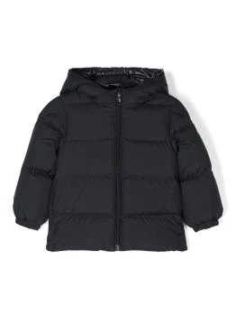 Moncler | Moncler 女童羽绒服 1A0001854A81SHARON778 蓝色,商家Beyond Boutique HK,价格¥3429