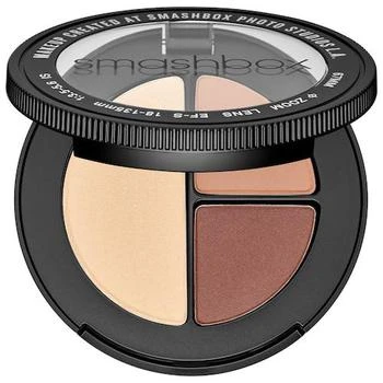 推荐Photo Edit Eye Shadow Trio商品