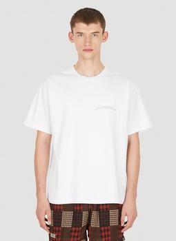 推荐Neural T-Shirt in White商品