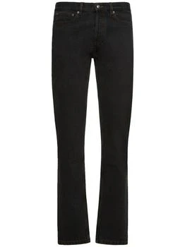A.P.C. | 16cm Petit New Standard Skinny Jeans 4.9折