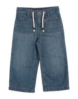 商品Ralph Lauren | Denim pants,商家YOOX,价格¥301图片