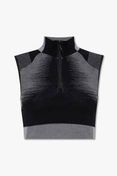 推荐Sleeveless training top商品