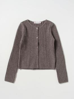 Bonpoint | Bonpoint sweater for girls商品图片,