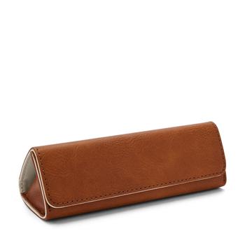 商品Fossil | Fossil Women's Sophia Polyurethane Sunglasses Case,商家Premium Outlets,价格¥119图片