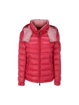 moncler羽绒服女, Moncler | Moncler Dalles Hooded Down Jacket商品图片 6.7折起