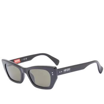 推荐Kenzo Eyewear KZ40162I Sunglasses商品