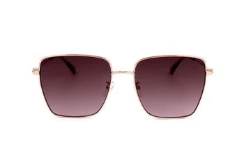 Moschino | Moschino Eyewear Square Frame Sunglasses 4.8折