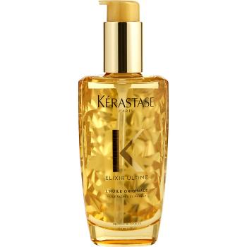 Kérastase 卡诗 双重菁纯修护液 100ml