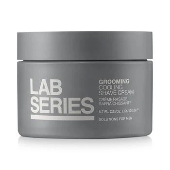 Lab Series | Skincare for Men Grooming Cooling Shave Cream, 6.7 oz.,商家Macy's,价格¥232