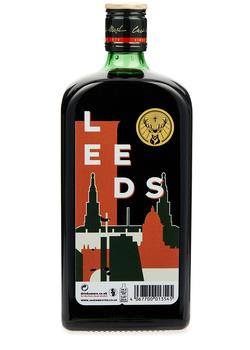 商品Jägermeister | Leeds Edition Jägermeister Liqueur,商家Harvey Nichols,价格¥131图片