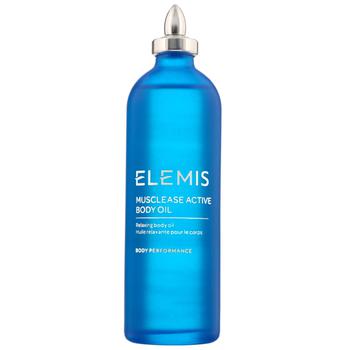 商品ELEMIS | Elemis 艾丽美 肌肉舒缓身体护理油 100ml,商家Unineed,价格¥256图片