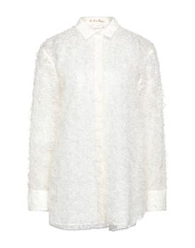 LE SARTE PETTEGOLE | Silk shirts & blouses商品图片,6.5折