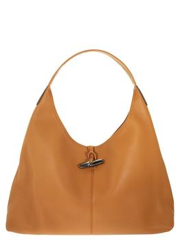 longchamp roseau, Longchamp | Longchamp Roseau Essential XL Shoulder Bag商品图片 9.6折