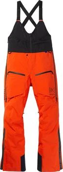 Burton | [ak] Tusk GORE-TEX Pro 3 Layer Hi-Top Snow Bib Pants - Women's,商家The Last Hunt,价格¥2155