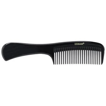 Conair | Classic Detangle & Style Comb for All Hair Types,商家Walgreens,价格¥30