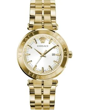 推荐Versace Aion Men's Watch VE2F00521商品