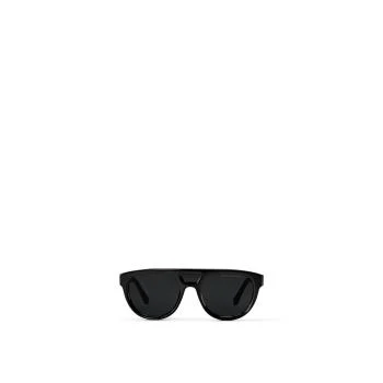 Louis Vuitton | 包邮包税【预售7天发货】 LV路易威登 24春夏 男士 太阳眼镜 Lunettes de soleil rondes LV Sleek Z2061E,商家TLS PARIS,价格¥5078