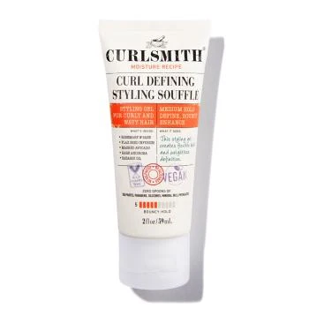 CURLSMITH | Curlsmith 卷发保湿弹力素 64g 