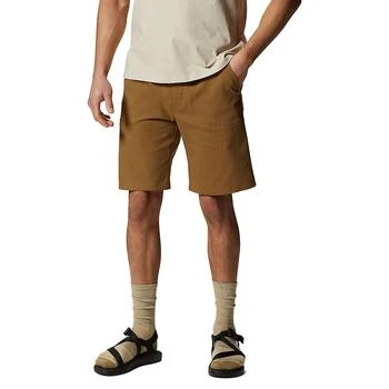 Mountain Hardwear | Mountain Hardwear Men's Hardwear AP Short 5.3折起