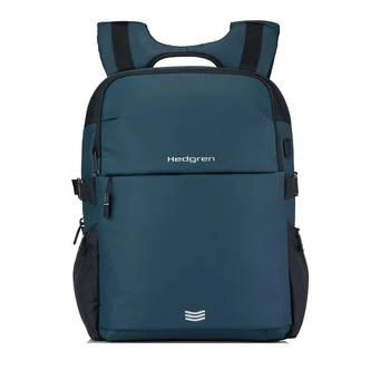 推荐Rail RFID 15.6" Laptop Backpack商品