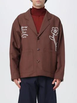 推荐Kenzo blazer for man商品