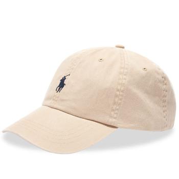 商品Ralph Lauren | Polo Ralph Lauren Classic Baseball Cap,商家END. Clothing,价格¥326图片