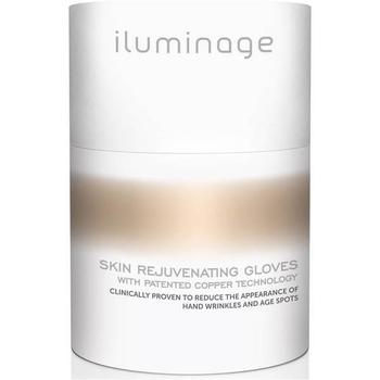 推荐Iluminage Skin Rejuvenating Gloves - XS-S商品
