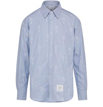 thom browne衬衫, Thom Browne | Homard T恤商品图片 包邮包税