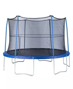 JumpKing | 14" Trampoline Combo,商家Macy's,价格¥2094