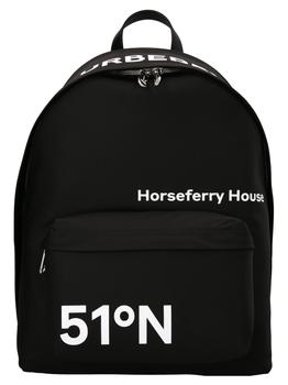 商品Burberry | 'Jetty' backpack,商家Wanan Luxury,价格¥6895图片