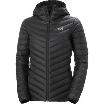 Helly Hansen | Verglas Hooded Down Insulator Jacket - Women's,商家Backcountry,价格¥975